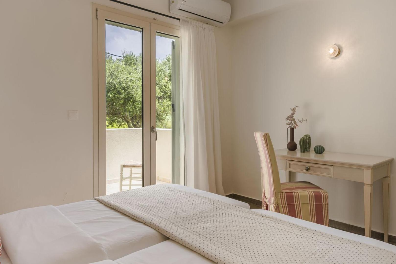The Seasons Villa Svoronata Dış mekan fotoğraf